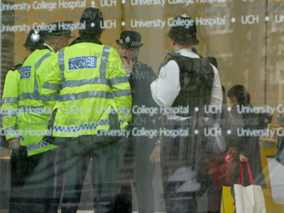 Twin suspects: UK to name new accused in Litvinenko case