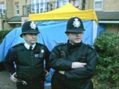 Litvinenko saga continues