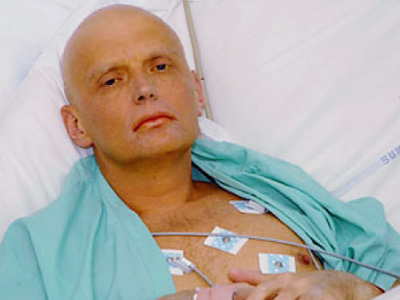 Litvinenko: MI5, MI6 death files ordered released