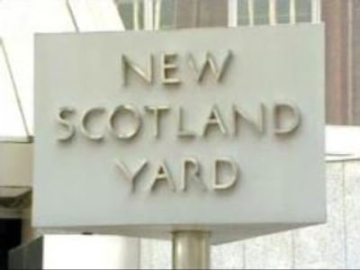 Litvinenko was murdered: British police