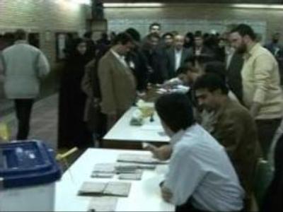 Local election results in Iran seen as rebuff for Ahmadinejad