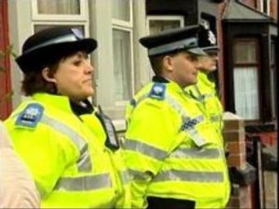 London bombings suspects detained in UK