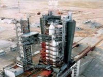 Looking back at the 'The Rocket of the Future'