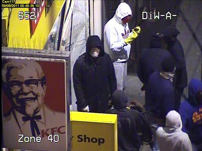 No welfare for looters: Britons petition MPs