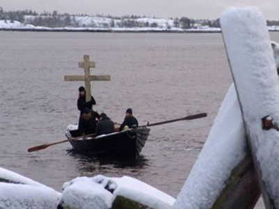 Island of Russian cinema discovered in Ireland