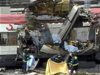Madrid bombing trial starts
