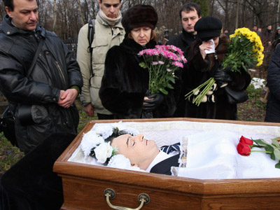 Sergey Magnitsky’s case conducted by unlawful methods – presidential council