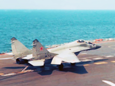 Major Russia-India arms deals firm up