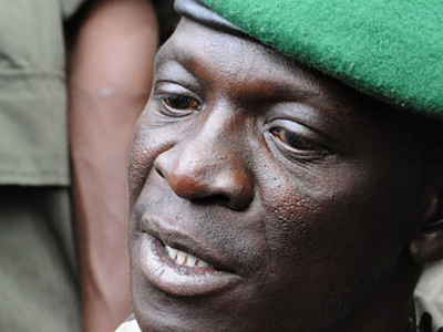 Mali coup led by US-trained captain