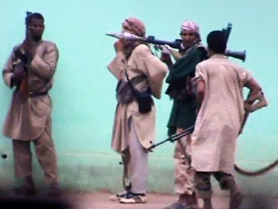 Al-Qaeda's secret plan left behind by fleeing Mali Islamists