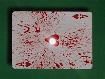 Man attacks a fortune teller who predicted he’d serve time in prison