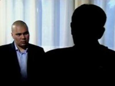 Man claims to have helped in tricking British justice