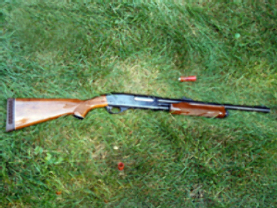 Man goes postal over salary and kills two women