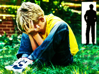 Man revenge rapes son’s rapist