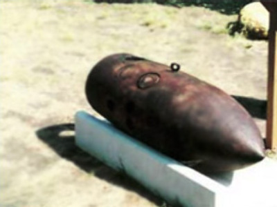 Map of unexploded WW2 bombs revealed in UK