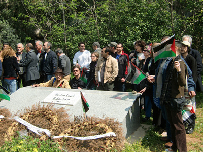 March to Jerusalem: A look from Beirut