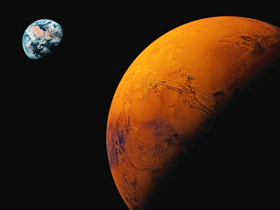 Gastronauts: NASA’s Hawaiian Mars diet experiment