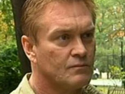 Kicked out: Martial arts expert banned from UK over incitement fears