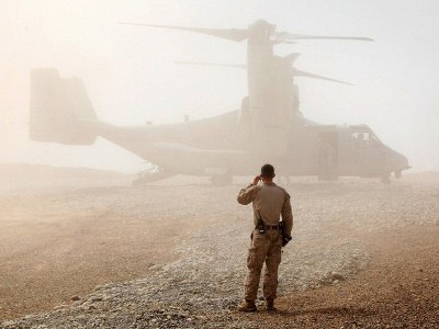 US official: Alcohol and marital problems behind Afghan rampage