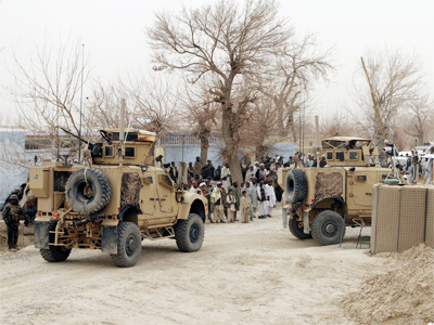 Up to 20 US troops behind Kandahar bloodbath – Afghan probe