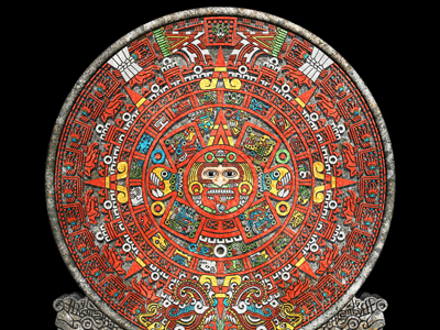 Apocalypse not now: Mayan relic says 2012 not end of time