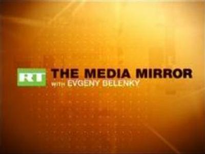 Media Mirror - 04.06.07