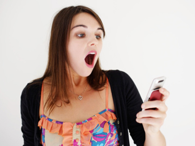 Top Russian mobile operator leaks thousands of SMS online