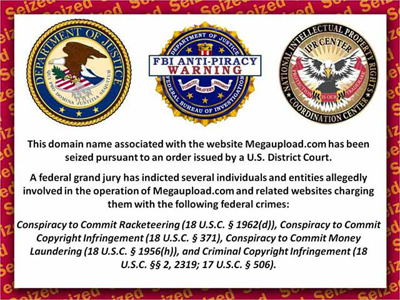 Megaupload loses famous US defense lawyer