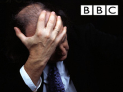 Men face discrimination at BBC - Paxman