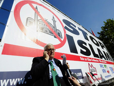 Italian MEP who dubbed Breivik’s ideas “excellent” apologizes