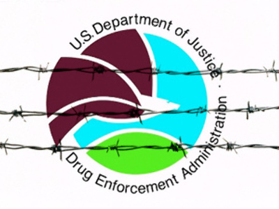 ‘Merchant of death’ files case against American agents