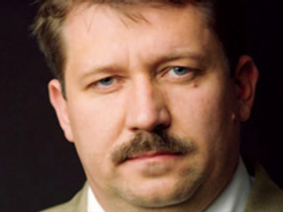 Merchant of Death or the Flying Dutchman of U.S. national security?