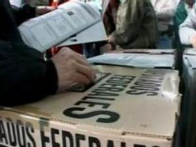 Mexican presidential poll: result announcement delayed