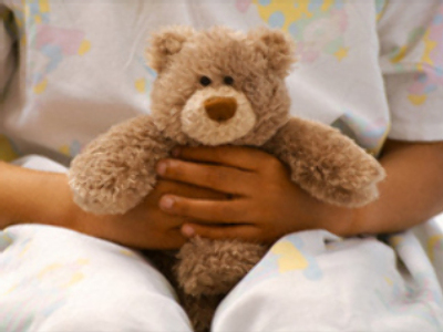 Michigan mother dumps son under new law