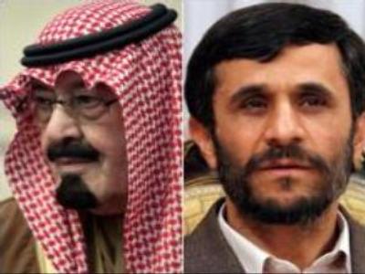Mid-East leaders agree to fight secterian violence