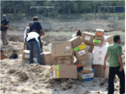 Middle East conflict continues