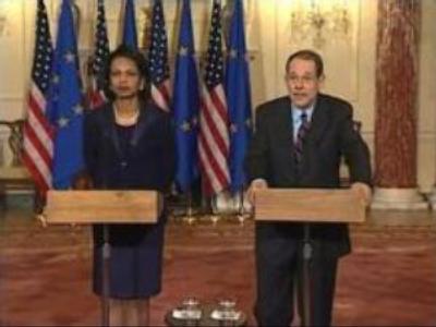 Middle East peace talks continue