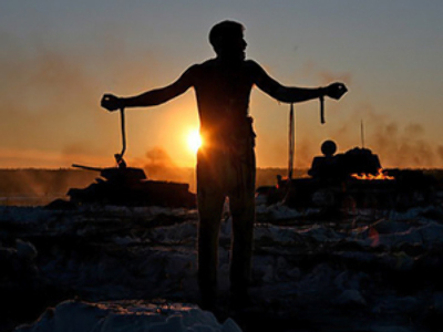 Burnt by the Sun 2 screened at Cannes