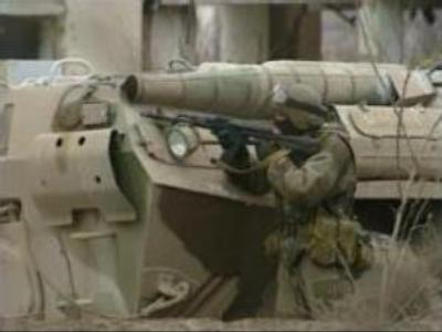 Militant commander killed in Chechen Republic