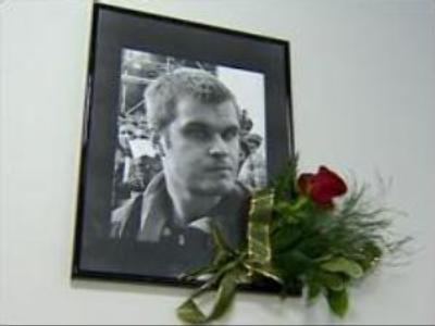 Militant group claims responsibility for Russian journalist murder