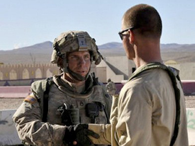 Search and destroy: Military tries to delete Staff Sgt. Bales from Web