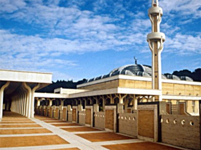 Minarets mar Italy?