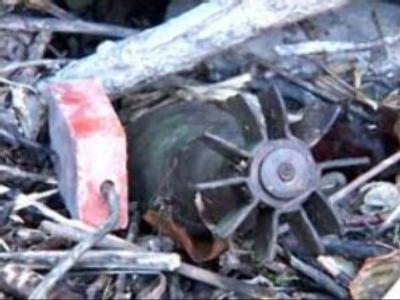 Mine-clearing in Abkhazia: still a big job ahead