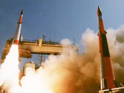 Iran threatens 150,000 missile response to Israeli Jerichos