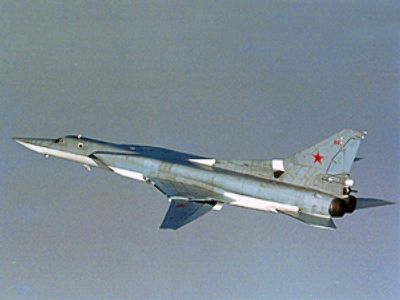 Missing Russian pilot found?