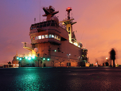 Mistral assault ships deal sealed - almost