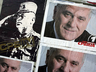 Mladic family attempt to recoup confiscated assets from Serbia