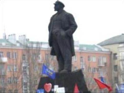 Modern communists nostalgic about USSR