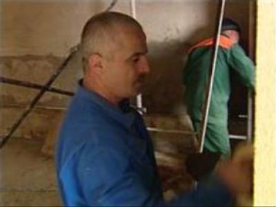 Moldovian labourers look for money & opportunities in Russia