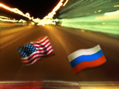 Monday's Russian Press Review